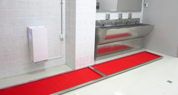 包头生产车间三