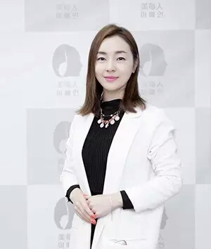 包头金佳玭 美容协会会长
